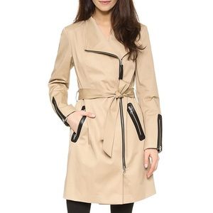 Mackage Estelle Trench